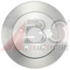 SUZUK 5561180J01 Brake Disc